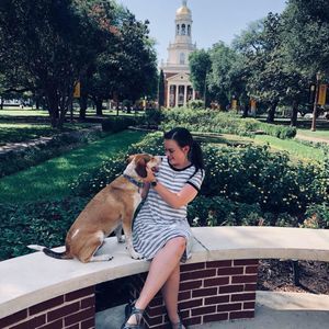 Meet your Posher, Hartley